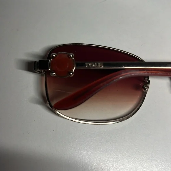 TOUS STO283 COL.0300 women’s glasses